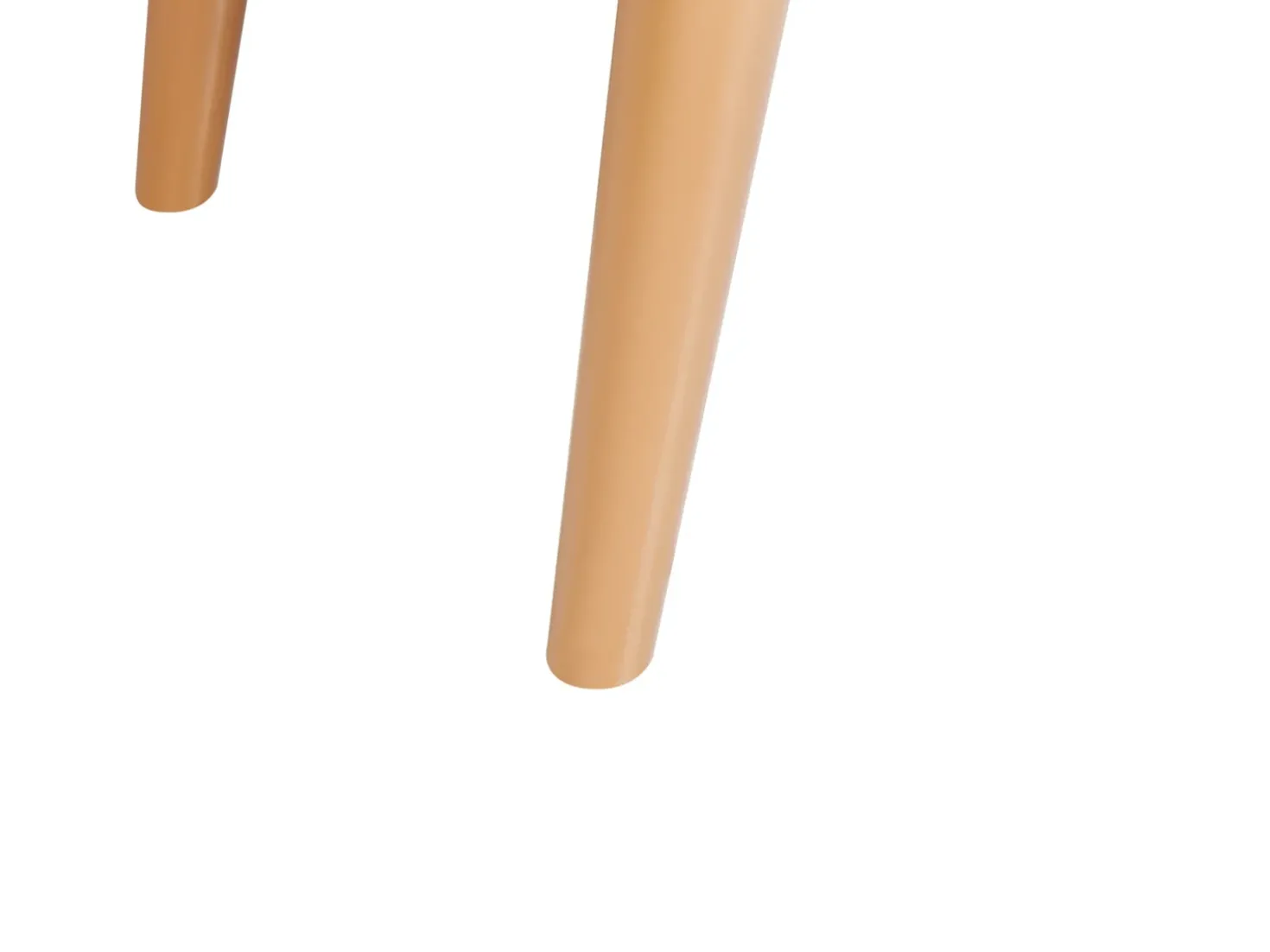 Mobile lavabo CARIACICA 60 cm Marrone chiaro