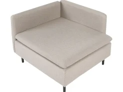 Modulo Angolare EGERIS Tessuto Beige