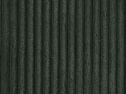 Modulo Angolare EGERIS Velluto a coste Verde scuro