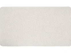 Modulo Angolare KIVVIK Bouclé Bianco sporco