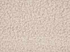 Modulo Angolare KIVVIK Bouclé Beige Lato destro
