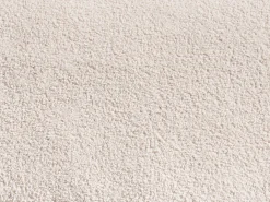 Modulo Angolare MESNALI Bouclé Bianco sporco