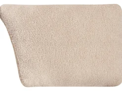 Modulo Angolare MESNALI Bouclé Beige