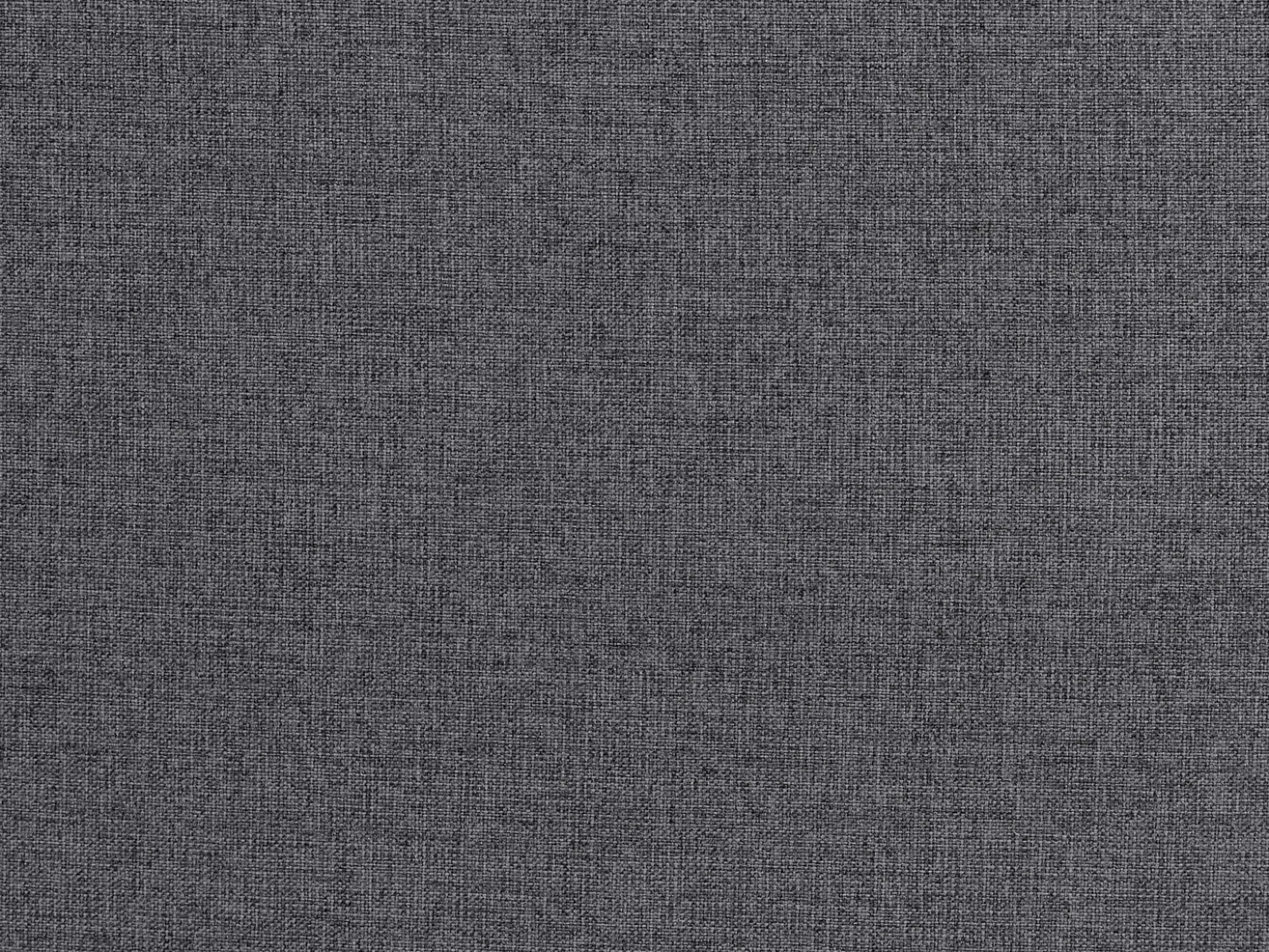 Modulo Angolare UNSTAD Tessuto Grigio scuro