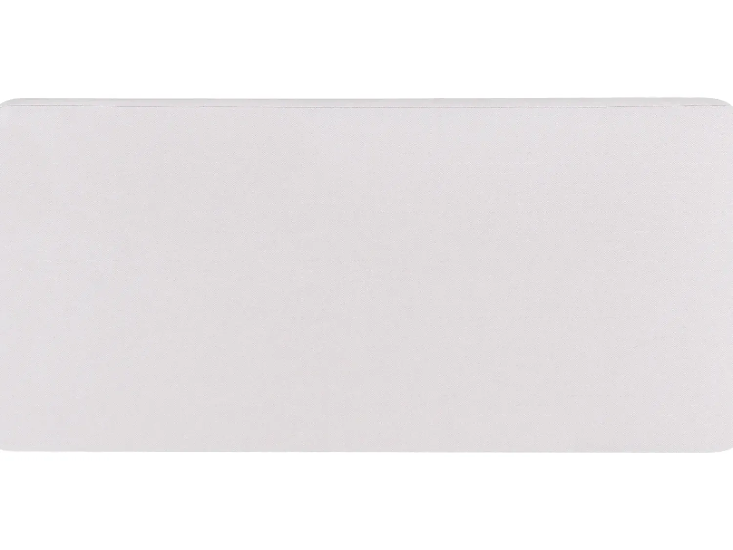Beliani per divano da giardino FERRETTI chiaro Beige