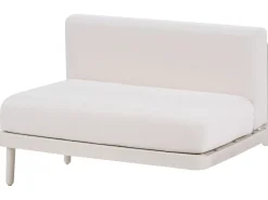 Beliani per divano da giardino FERRETTI chiaro Beige