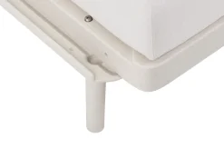 Beliani per divano da giardino FERRETTI chiaro Beige