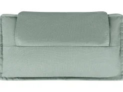 Modulo Poltrona TIBRO Tessuto Verde chiaro