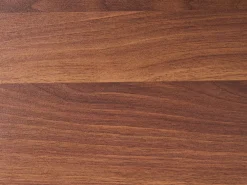 Modulo scrivania angolare pieghevole BENDI Marrone scuro 90 cm 64 cm