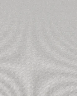 Clearance Beliani Ombrellone a sbalzo 268 cm CALABRIA II chiaro Grigio
