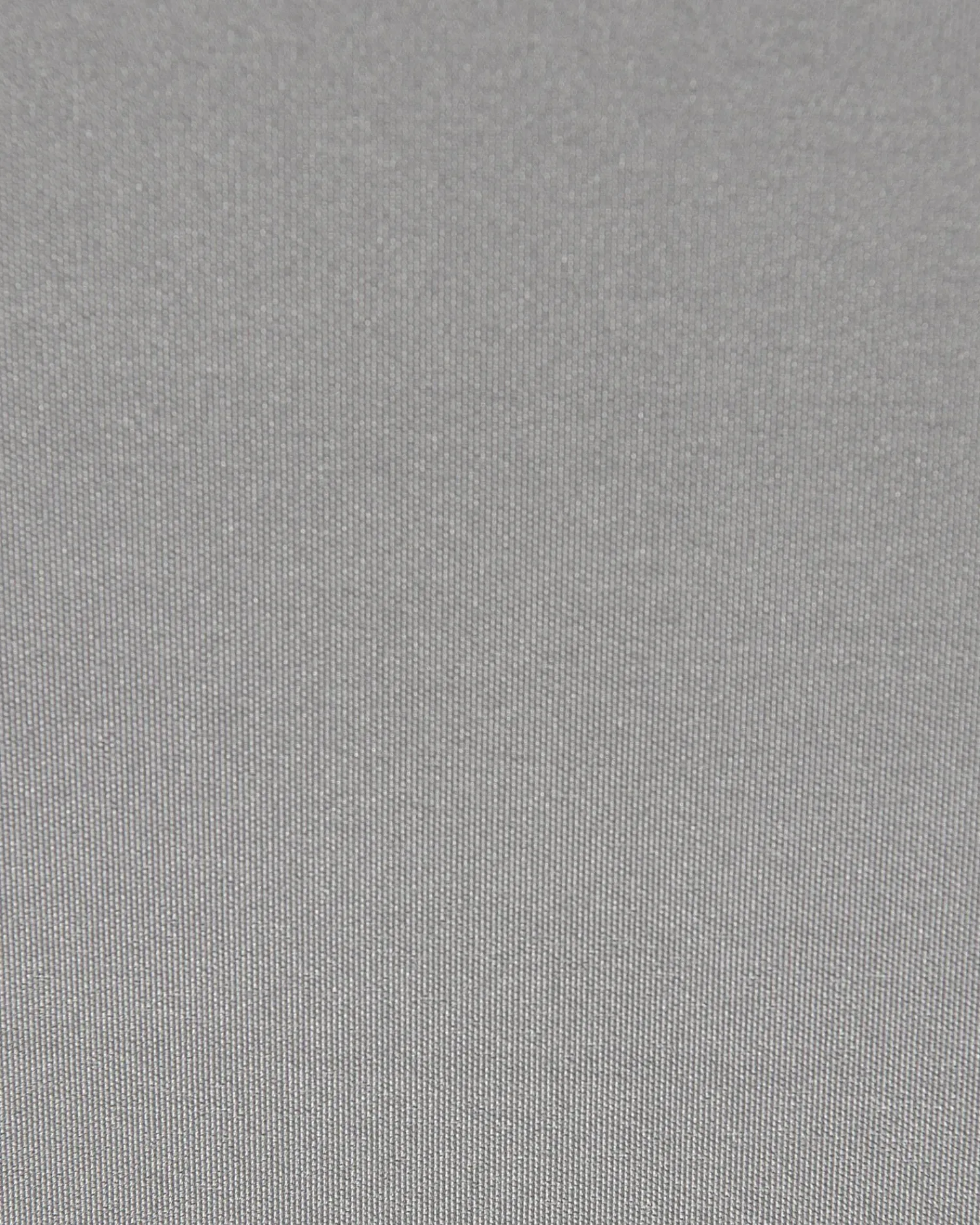 Beliani Ombrellone a sbalzo 268 cm CALABRIA II scuro Grigio
