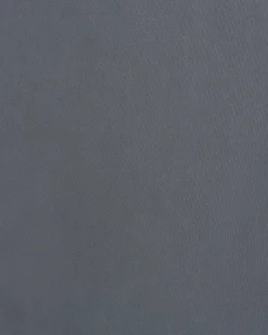 Hot Beliani Ombrellone a sbalzo 300 cm RAVENNA Grigio scuro Grigio Nero
