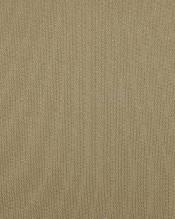 Online Beliani Ombrellone a sbalzo 300 cm SAVONA Beige sabbia Beige Bianco Beige
