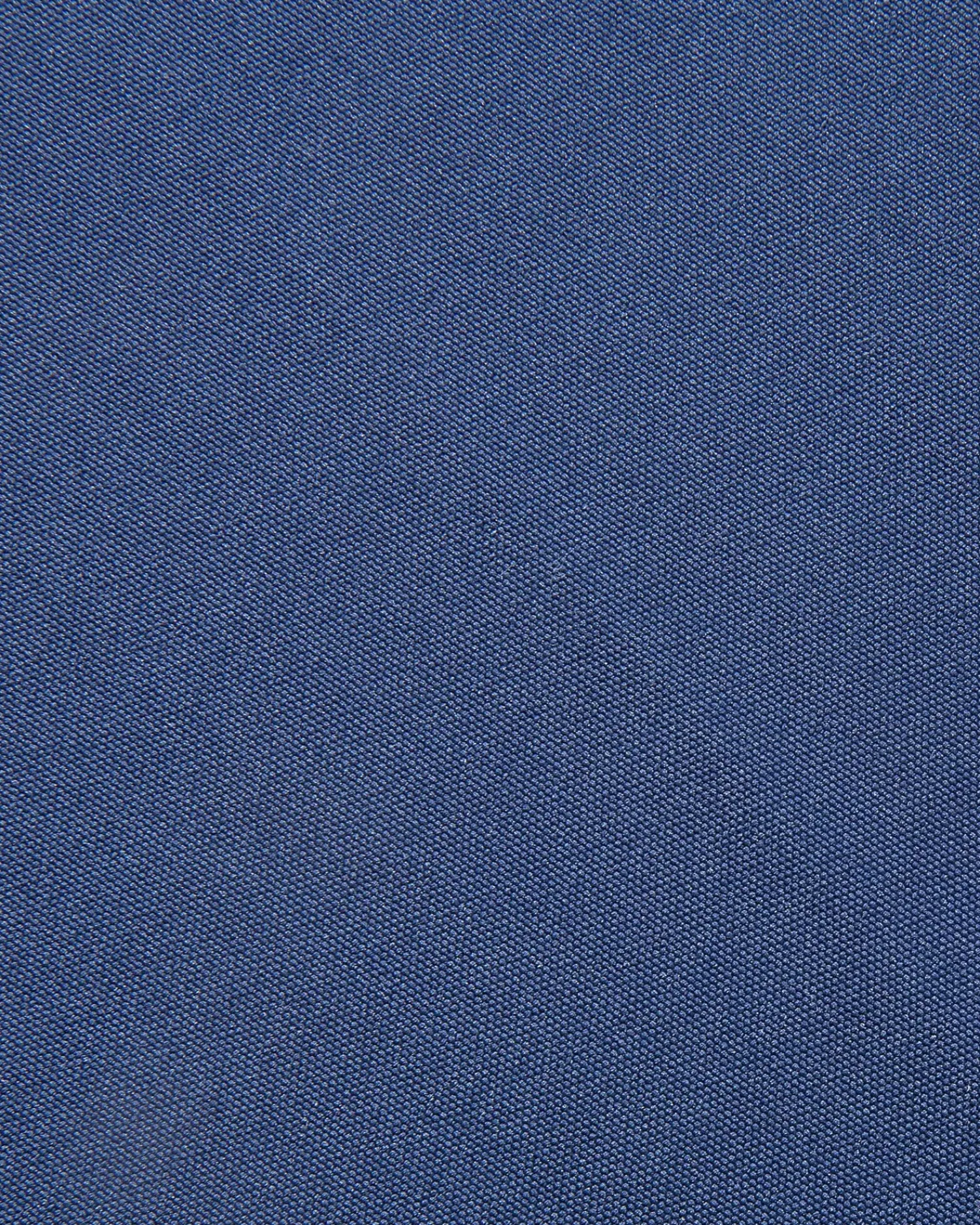 Sale Beliani Ombrellone da esterno 195 cm FLAMENCO Blu marino Marrone Blu
