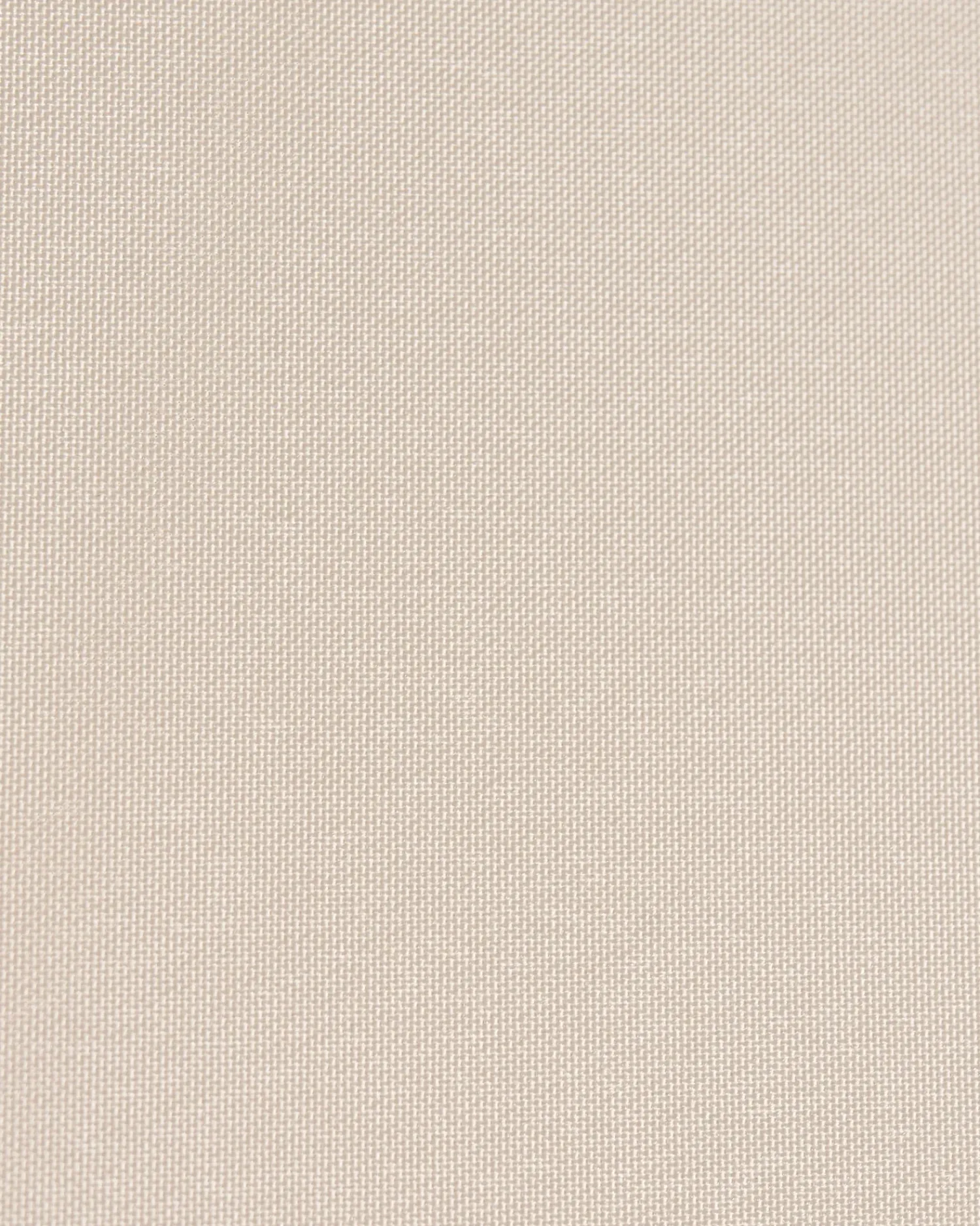 Beliani Ombrellone da esterno 258 cm MURASA Beige Beige Marrone