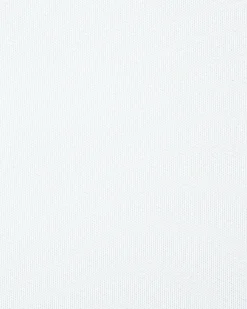 Online Beliani Ombrellone da giardino 150 cm MONDELLO Bianco Bianco Marrone