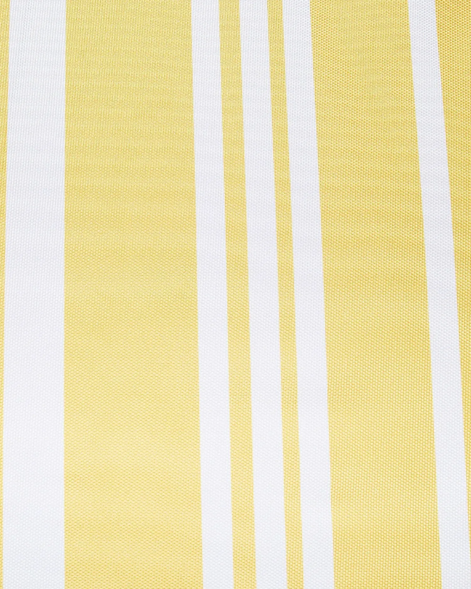 Online Beliani Ombrellone da giardino 150 cm MONDELLO Giallo Bianco Giallo Marrone