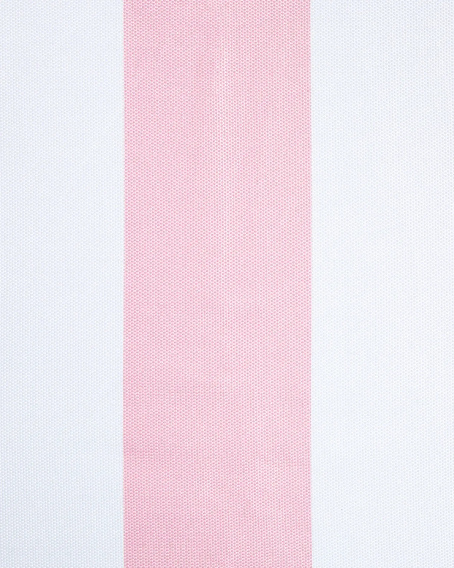 Online Beliani Ombrellone da giardino 150 cm MONDELLO Rosa Bianco Rosa Marrone