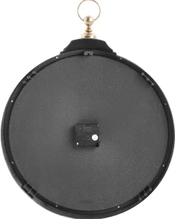 Outlet Beliani Orologio da parete GANDIA 40 cm Oro Beige Oro Nero