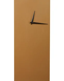 Clearance Beliani logio da parete POMBAL 22 cm Metallo Oro