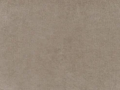New Beliani AMLI Tessuto Beige Beige Marrone