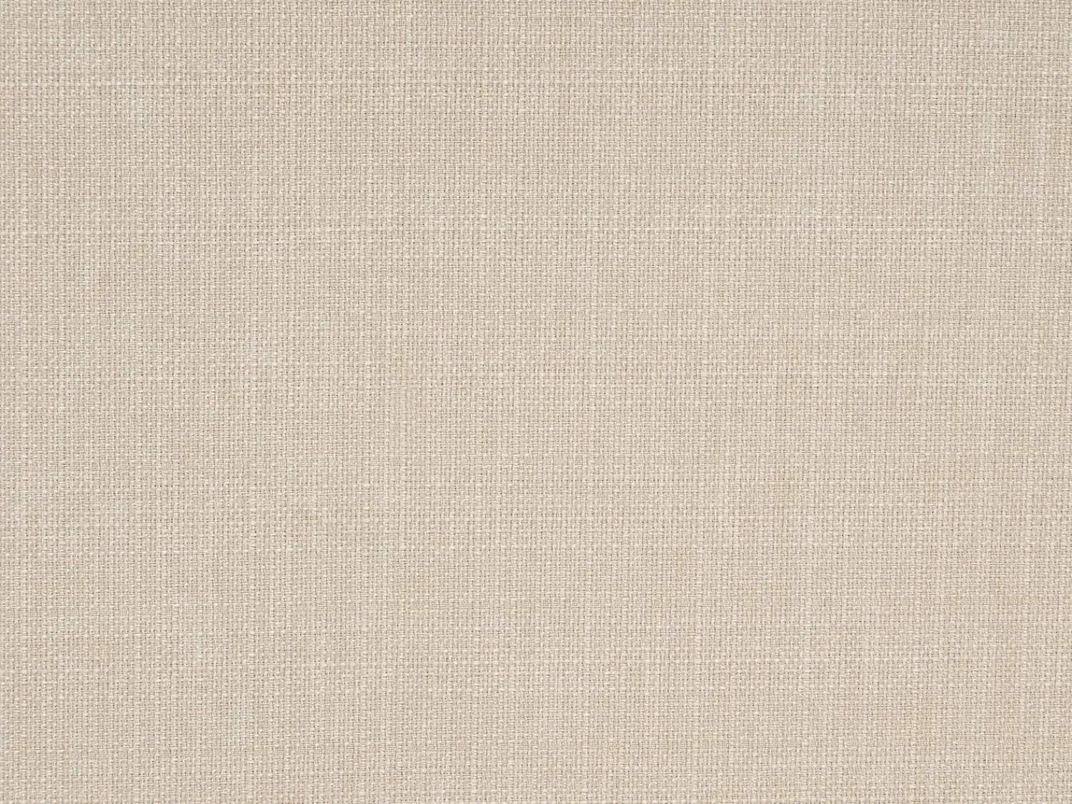 Outlet Beliani ARDAL Tessuto Beige Beige Nero