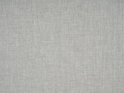 Beliani ARDAL Tessuto Grigio chiaro Grigio Nero