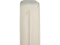 New Beliani BARATTI Legno d'acacia Marrone Beige Marrone