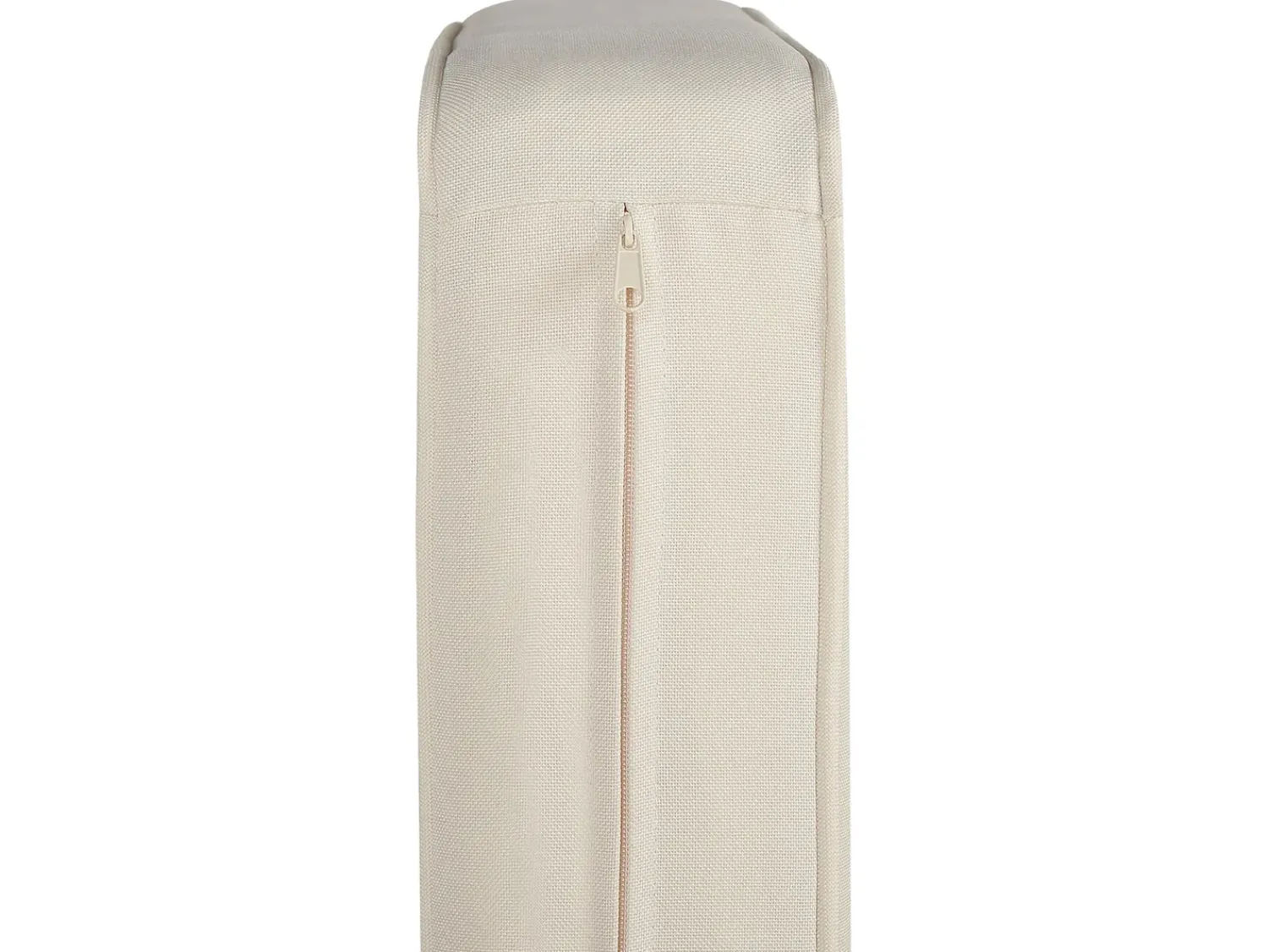 New Beliani BARATTI Legno d'acacia Marrone Beige Marrone