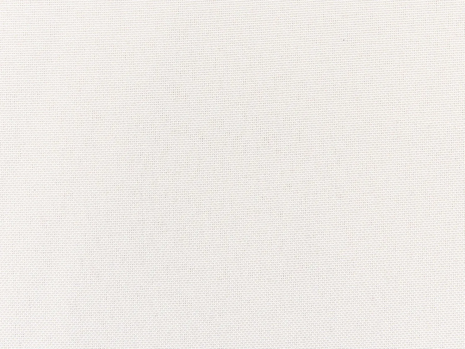 Clearance Beliani Ottomana da giardino CERRETO Bambù Bianco sporco Bianco Marrone