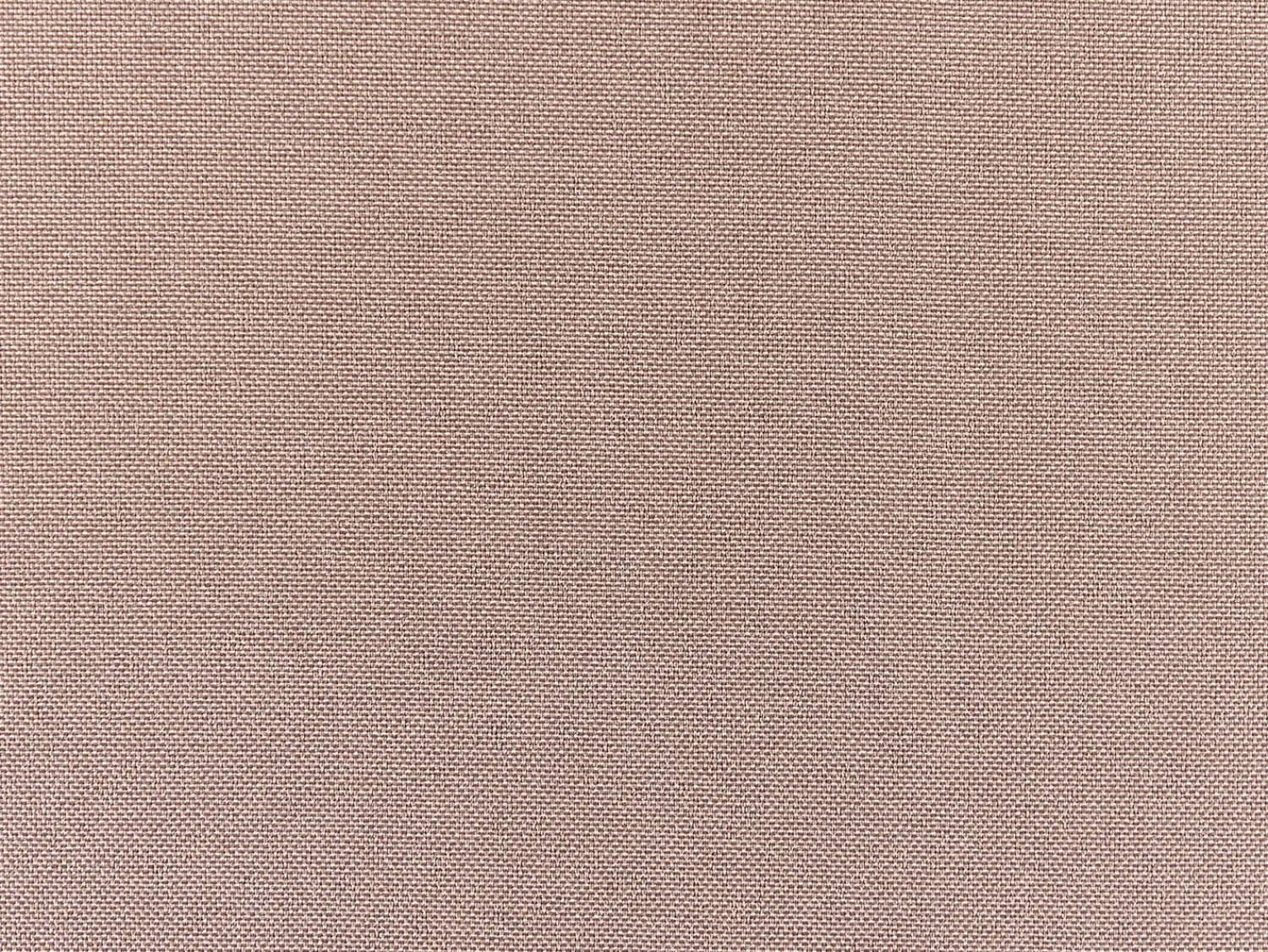 New Beliani Ottomana da giardino CERRETO Bambù Tortora Beige Marrone Grigio