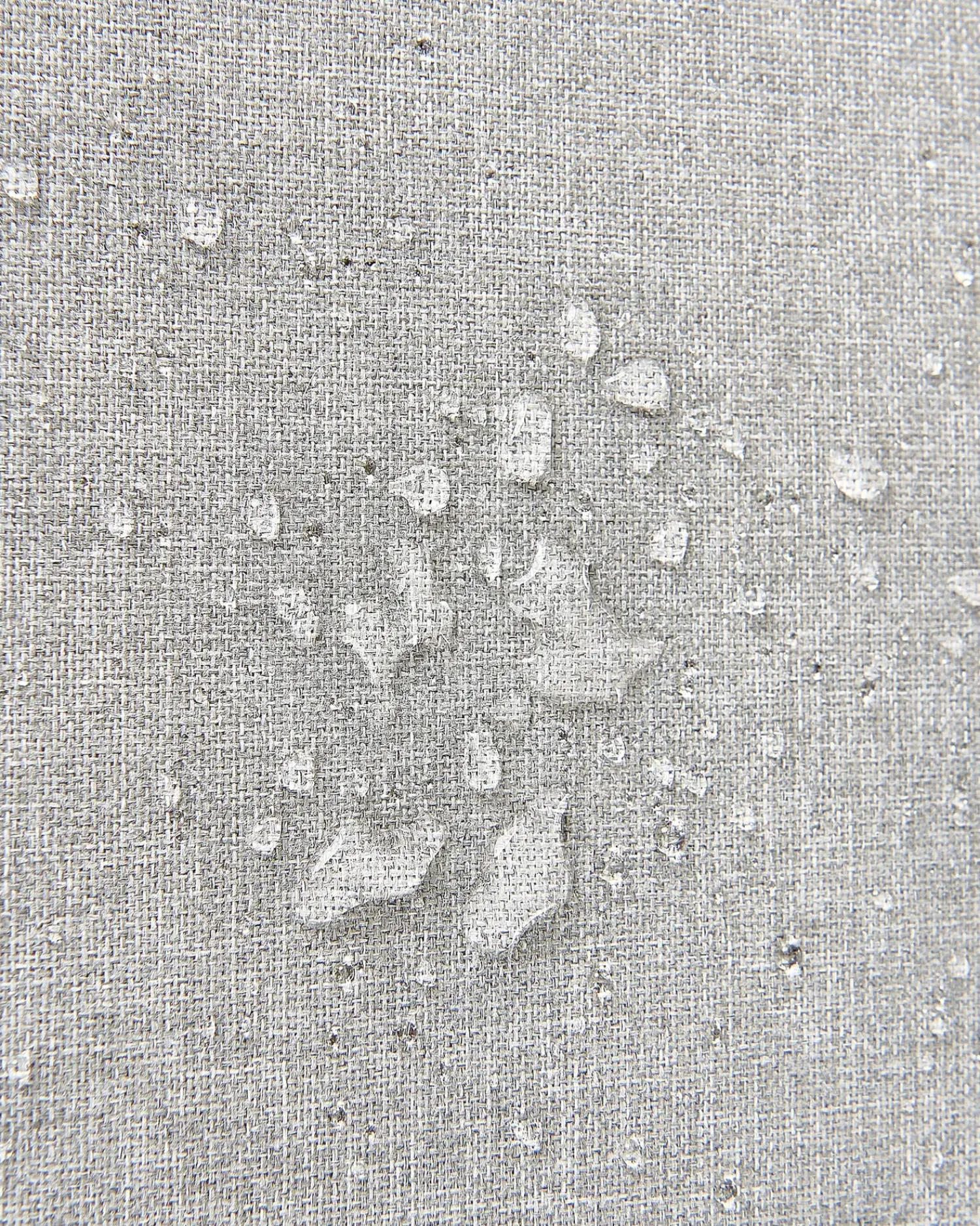 Discount Beliani SENISE Metallo Grigio Bianco Grigio