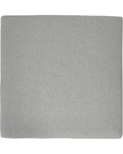 Discount Beliani SENISE Metallo Grigio Bianco Grigio