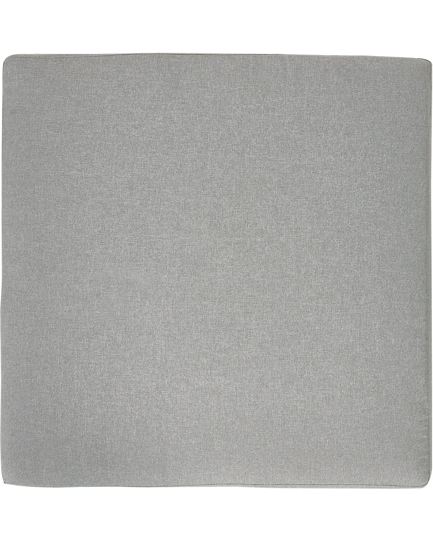 Discount Beliani SENISE Metallo Grigio Bianco Grigio
