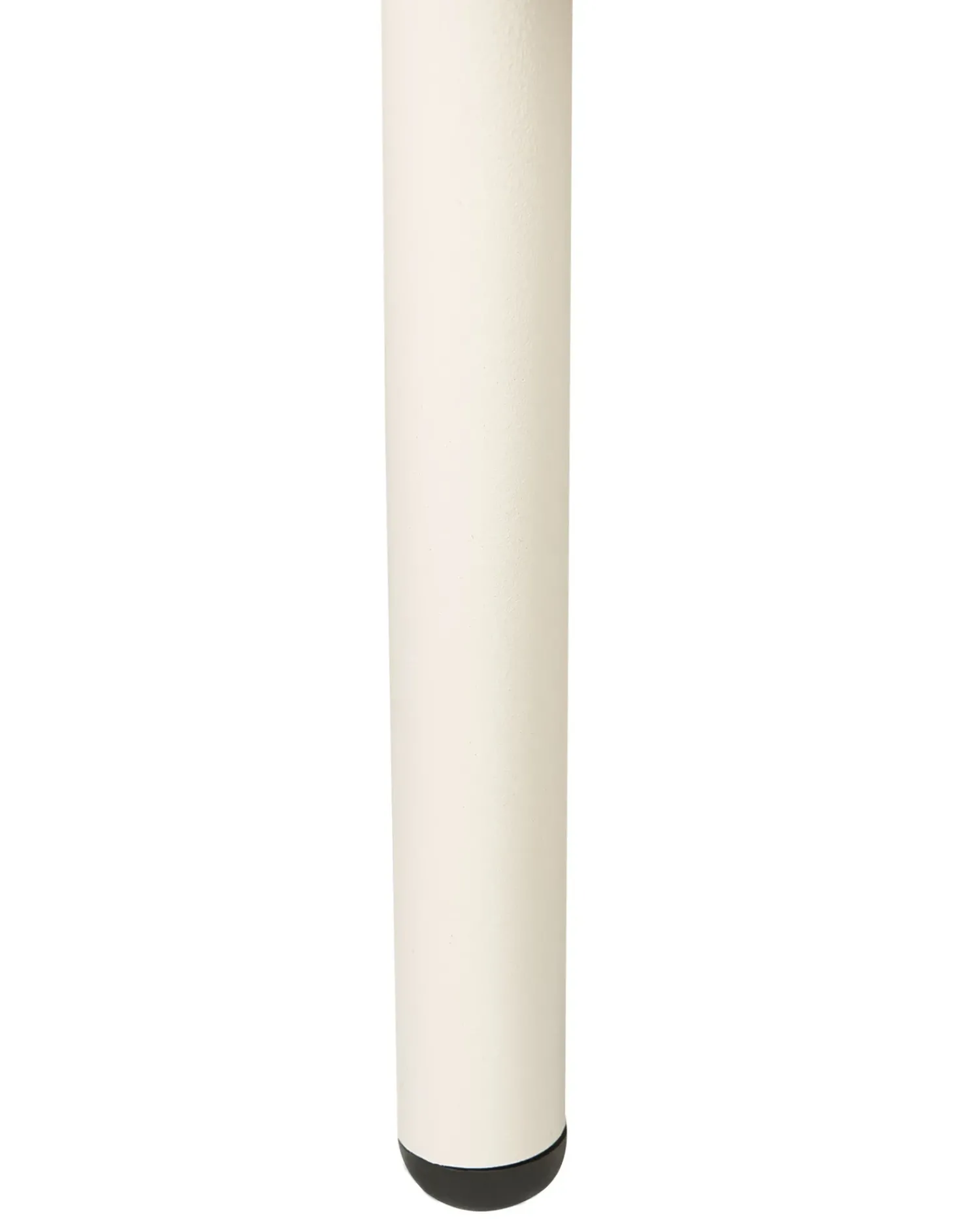 Discount Beliani SENISE Metallo Grigio Bianco Grigio