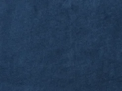Hot Beliani EVJA Velluto marino Blu