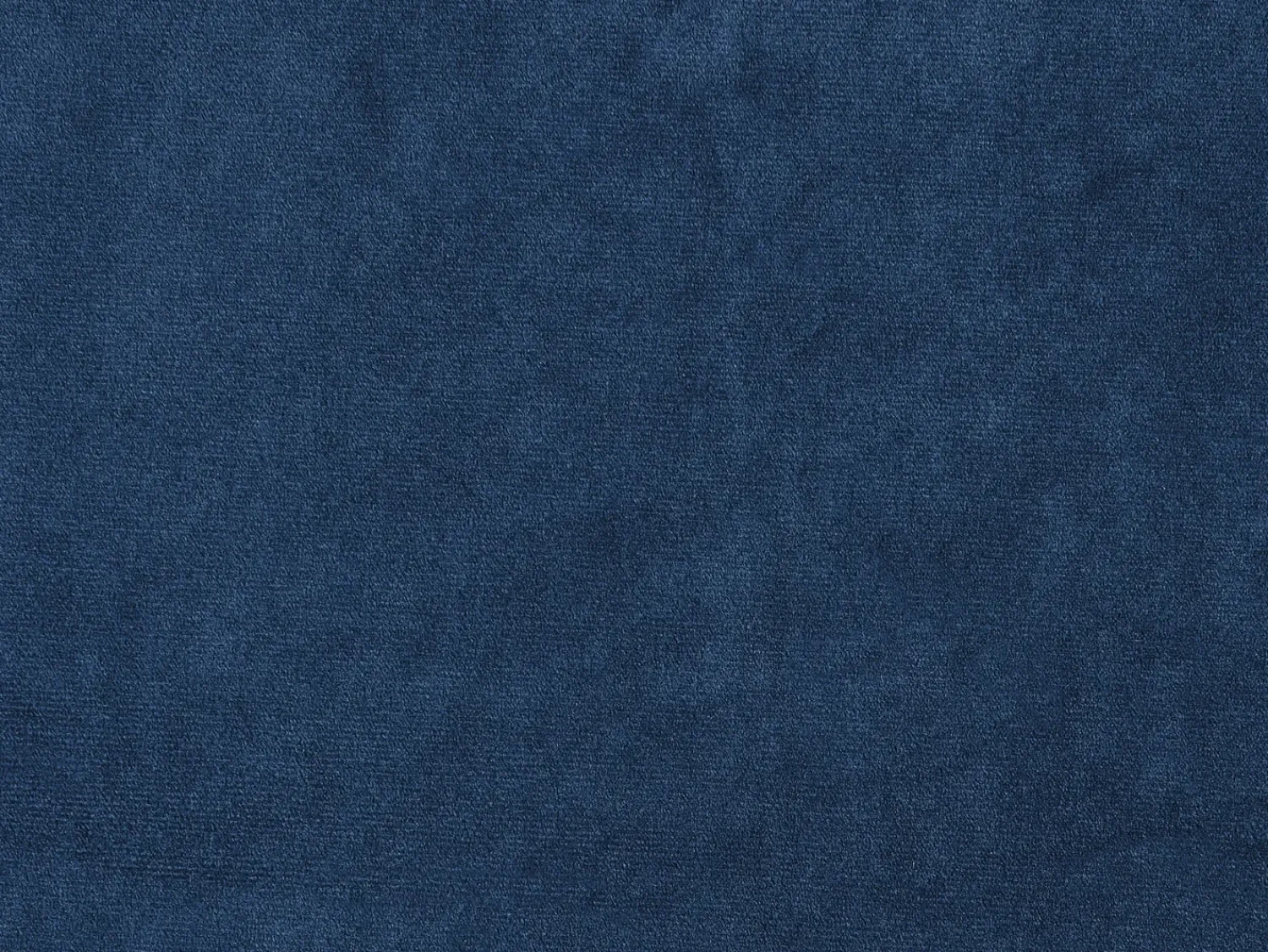 Hot Beliani EVJA Velluto marino Blu