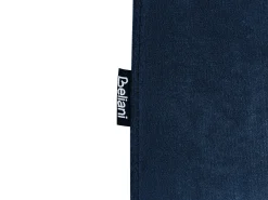 Hot Beliani EVJA Velluto marino Blu