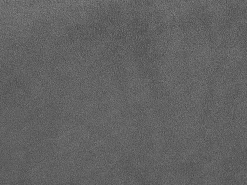 Clearance Beliani EVJA Velluto Grigio