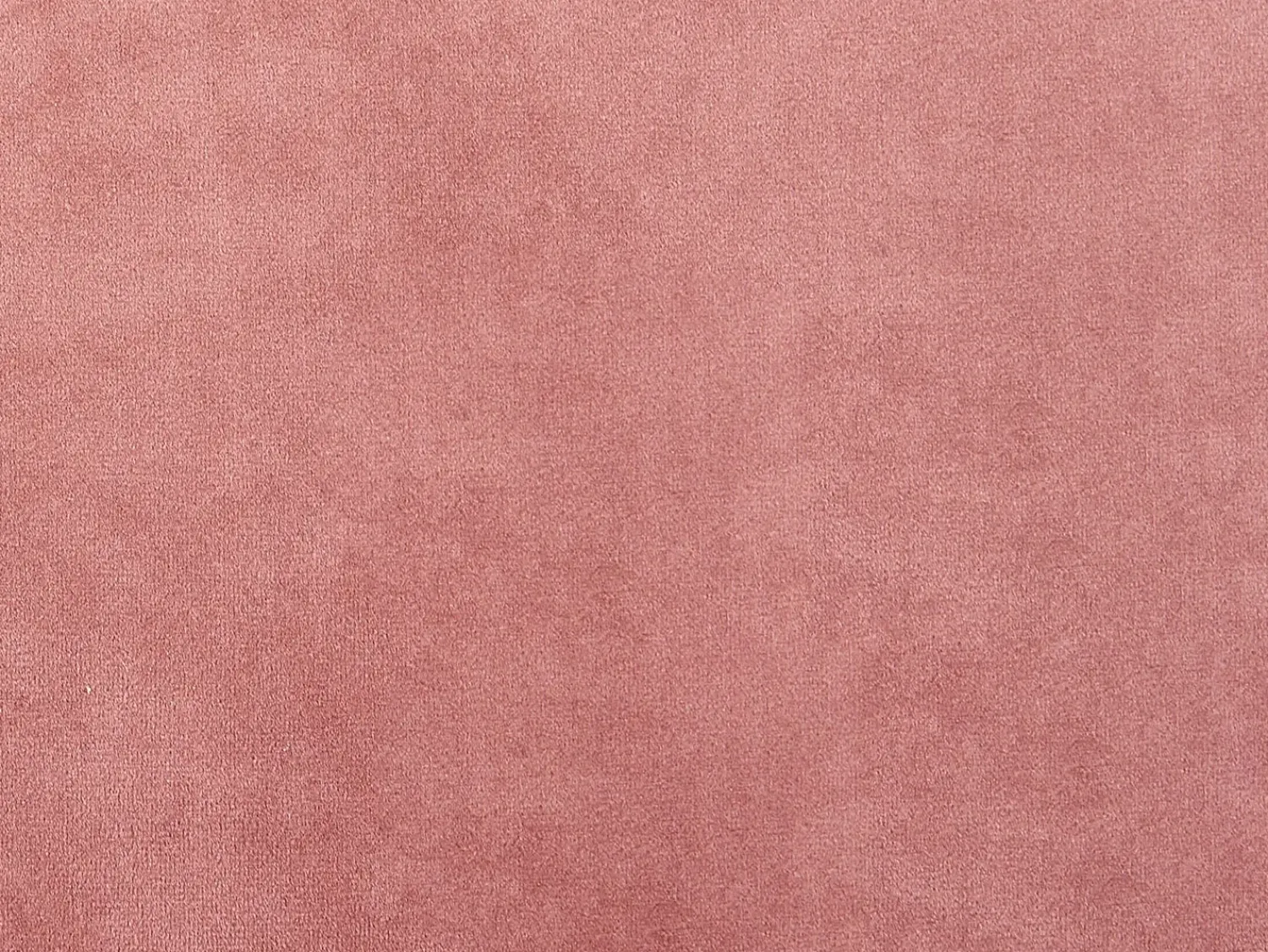 Discount Beliani EVJA Velluto Rosa