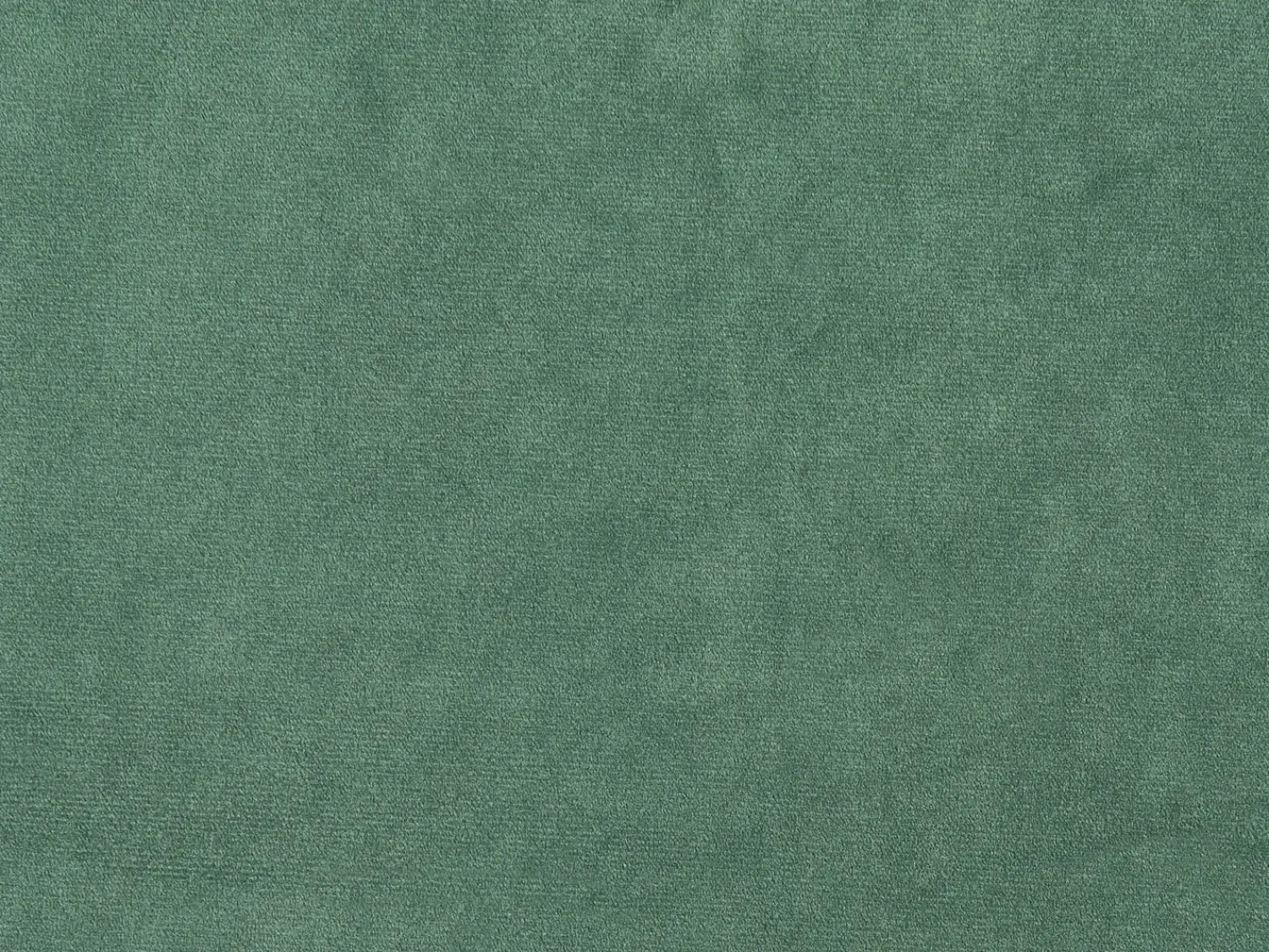 Outlet Beliani EVJA Velluto Verde
