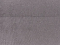 Discount Beliani FALSTERBO Velluto scuro Grigio