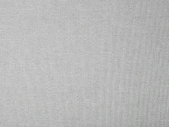 Discount Beliani FEVIK Tessuto Grigio chiaro Grigio Nero