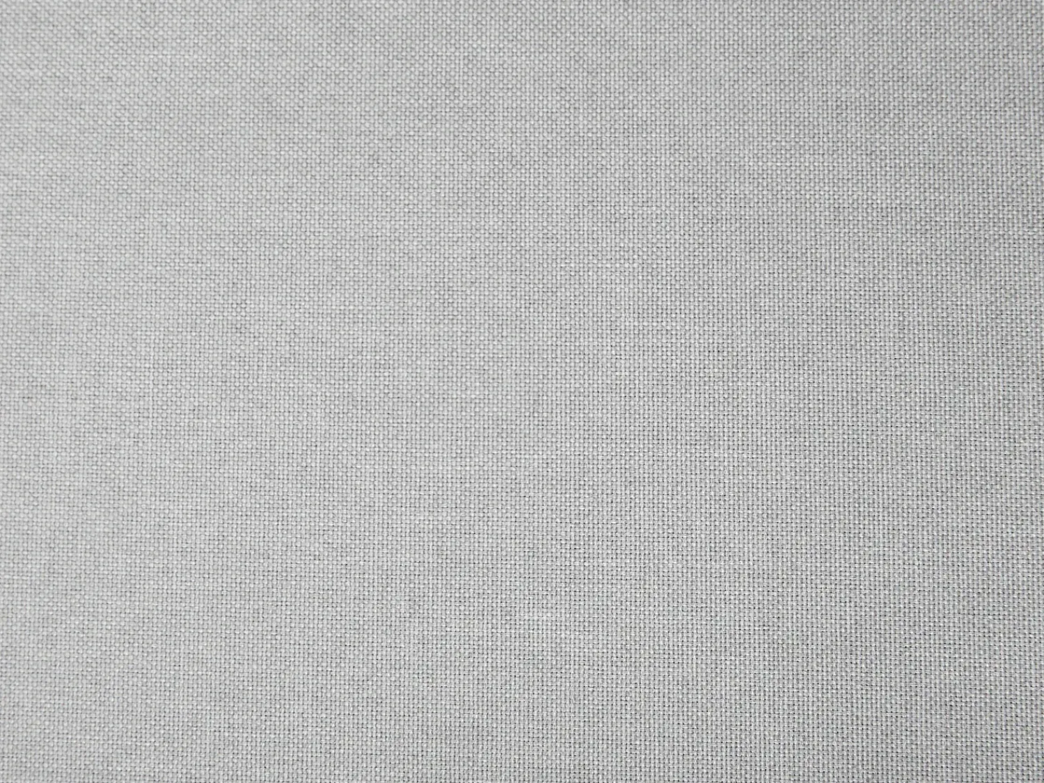 Discount Beliani FEVIK Tessuto Grigio chiaro Grigio Nero