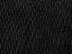 New Beliani FLORLI Tessuto Nero Marrone Nero