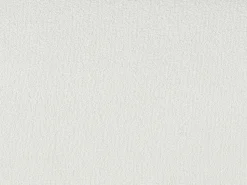 New Beliani HOLT Bouclé Bianco Bianco Marrone