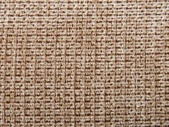 Discount Beliani HOLT Tessuto Beige Beige Marrone