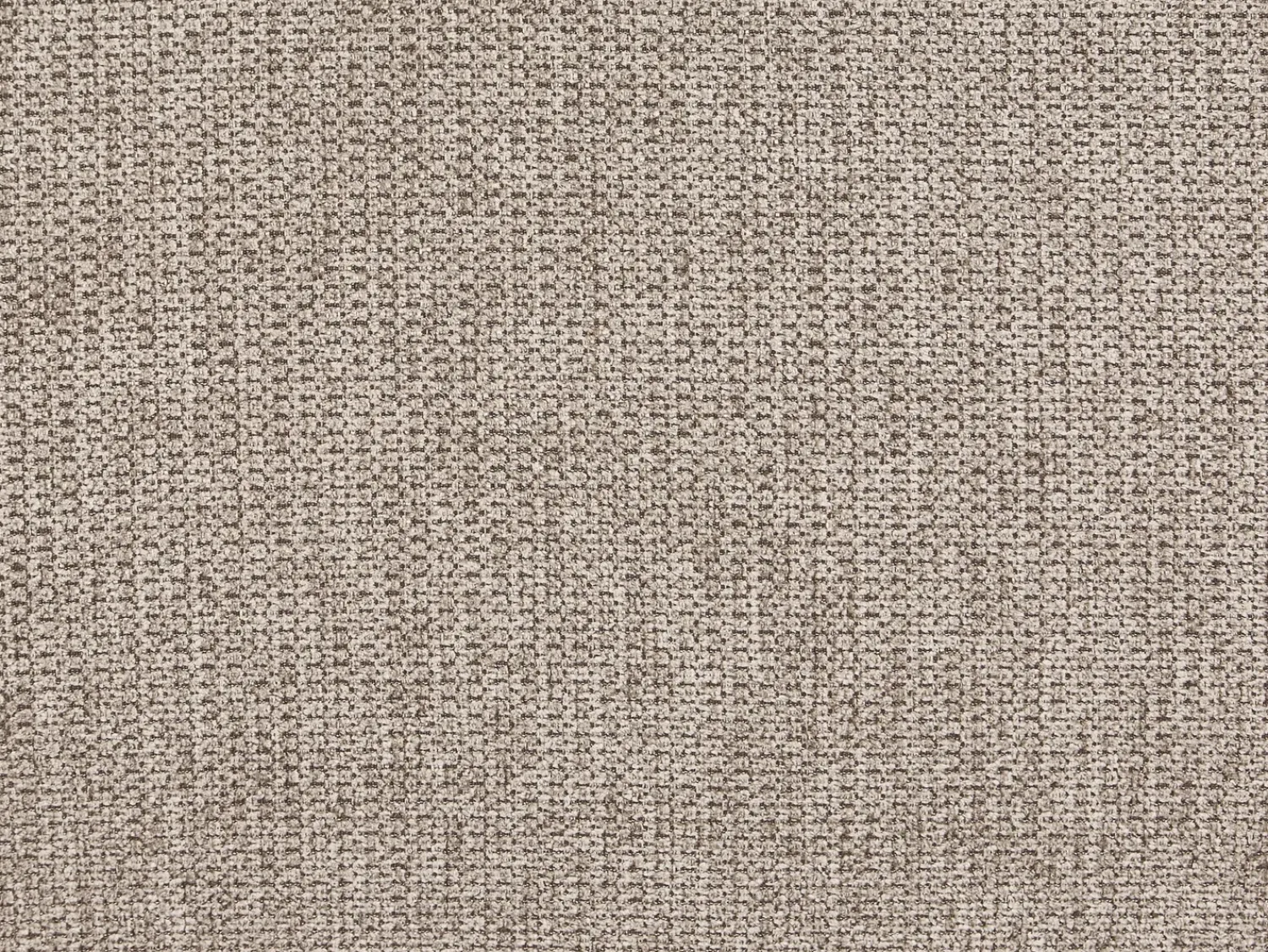 Discount Beliani HOLT Tessuto Tortora Beige Marrone
