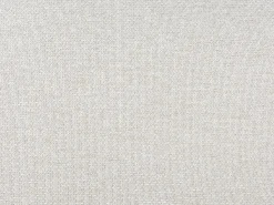 Beliani INNVIK Tessuto chiaro Beige