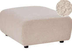 Hot Beliani KIVVIK Bouclé Beige